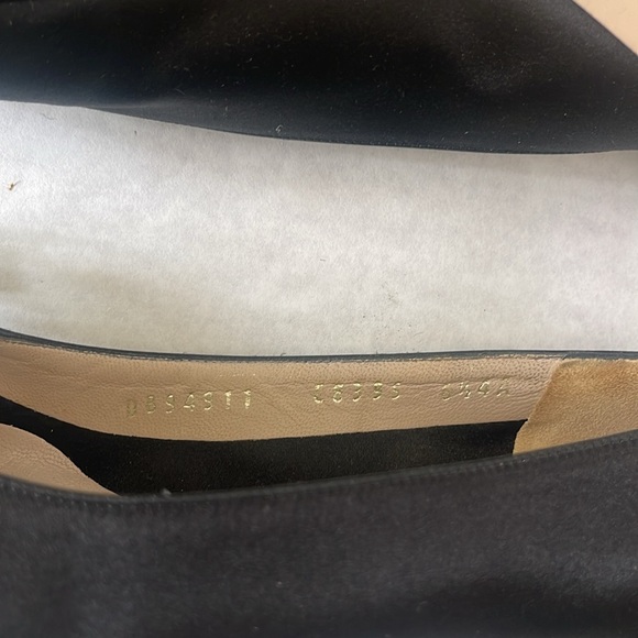 Ferragamo Vara Pump - Picture 7 of 7